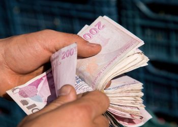 TÜRK-İŞ ilk defa asgari ücrete dair rakam verdi