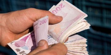 TÜRK-İŞ ilk defa asgari ücrete dair rakam verdi