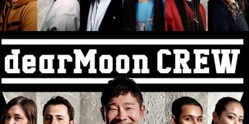 Japon milyarder, Ay yolculuğuna çıkacak 8 kişilik ünlü ekibi açıkladı