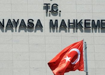 AYM'nin karara bağladığı bireysel başvuru sayısı 527 bini geçti AYM, HDP’ye Hazine yardımını 6 Ocak’ta görüşecek