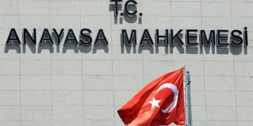 AYM, HDP’ye Hazine yardımını 6 Ocak’ta görüşecek