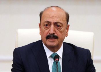 Bakan Bilgin’den güncel EYT ve asgari ücret açıklaması