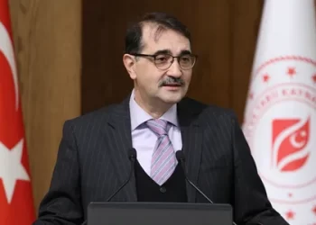 Bakan Fatih Dönmez “Bir aksilik çıkmadığı takdirde mart ayının sonuna doğru ilk gazı sisteme vermiş olacağız”