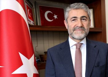 Bakan Nebati açıkladı: Vergi denetiminde Cumhuriyet tarihi rekoru