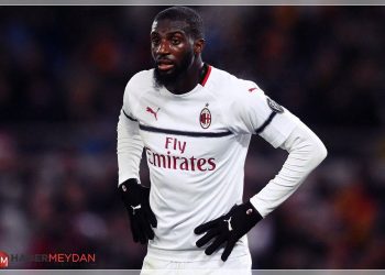Adana Demirspor Bakayoko’nun Peşinde!