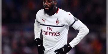 Adana Demirspor Bakayoko’nun Peşinde!