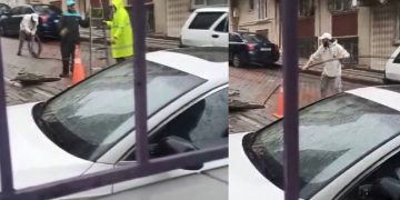 İstanbul’da ‘bakım yapıyoruz’ diyerek internet kablolarını çalan hırsızlar yakalandı