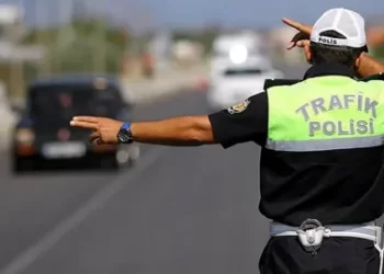 Başkentte bugün bazı yollar trafiğe kapatılacak