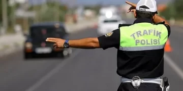 Başkentte bugün bazı yollar trafiğe kapatılacak