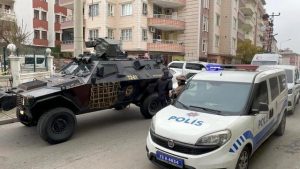 batman da rehine krizi habermeydan