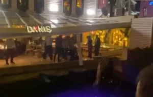 bebekte iskele coktu habermeydan