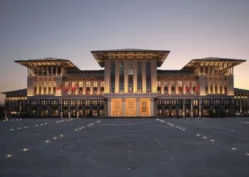 Beştepe’de asgari ücret görüşmesi başladı