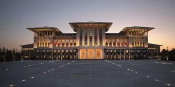 Beştepe’de asgari ücret görüşmesi başladı