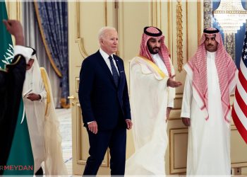 Joe Biden’ın Talebi Karşılık Buldu ve Muhammed bin Selman’ın Kaşıkçı Cinayeti Dosyası Kapandı!