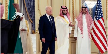 Joe Biden’ın Talebi Karşılık Buldu ve Muhammed bin Selman’ın Kaşıkçı Cinayeti Dosyası Kapandı!