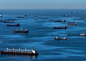 Teyit mektubunu sunan 3 tanker Boğaz’dan geçişini gerçekleştirdi