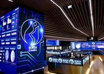 Borsa İstanbul’da tarihi rekor: 5.000 puan geldi