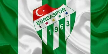 Bursaspor Ulusal Lisans aldığını duyurdu