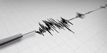 Ada ülkesi Tonga açıklarında 6.7 büyüklüğünde deprem