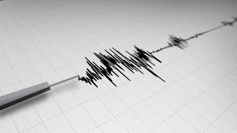 buyuk okyanusta deprem habermeydan