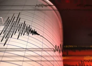 California eyaletinde 6,4 büyüklüğünde deprem meydana geldi