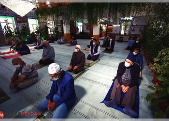 Almanya Hükümeti, Türkiye’den İmam Alma Prosedürünü Sonlandırmak İstiyor!