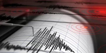Çanakkale’de 4,3 büyüklüğünde korkutan deprem