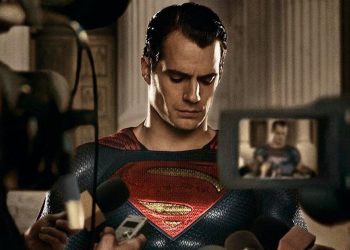 Henry Cavill’den kötü haber: ‘Superman’ macerası sona erdi!