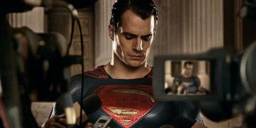Henry Cavill’den kötü haber: ‘Superman’ macerası sona erdi!