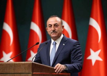 Bakan Çavuşoğlu, Brezilya’yı ziyaret edecek