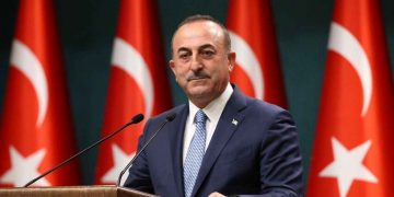 Bakan Çavuşoğlu, Brezilya’yı ziyaret edecek