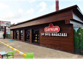 ÇAYKUR, 2021 İçin Zarar Açıkladı!