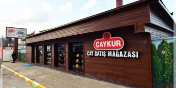 ÇAYKUR, 2021 İçin Zarar Açıkladı!