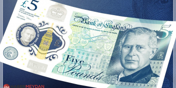 İngiltere’de Kral Charles’ın Olduğu Paralar Tedavüle Giriyor!