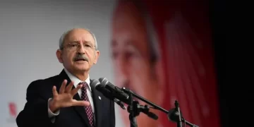 Kemal Kılıçdaroğlu çocuk istismarı skandalıyla ilgili açıklamalarda bulundu