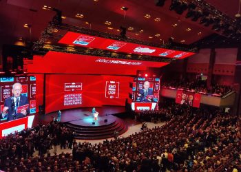 Kılıçdaroğlu, CHP’nin vizyon belgesini açıkladı
