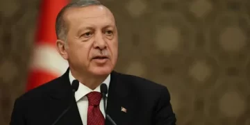 Cumhurbaşkanı Recep Tayyip Erdoğan’dan 3 Aralık Dünya Engelliler Günü Paylaşımı