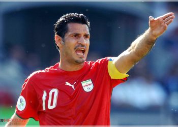 Ali Daei’nin Ailesine İran’dan Çıkış Yasağı Verildi!