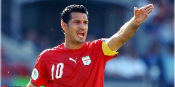 Ali Daei’nin Ailesine İran’dan Çıkış Yasağı Verildi!