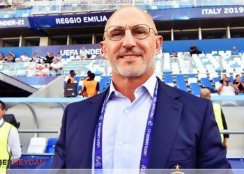İspanya’da Luis Enrique Dönemi Sona Erdi!