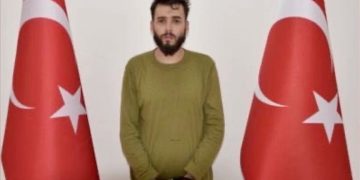 MİT ve Emniyet’ten ortak DEAŞ operasyonu: Hatay’da 8 terörist yakalandı
