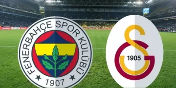 Derbi tarihleri belli oldu