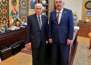 Bahçeli’nin kuzeni trafik kazasında yaşamını yitirdi