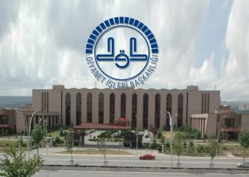Diyanet İşleri Başkanlığı 6 bin 200 personel alacak