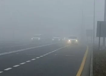 Diyarbakır’da uçuşlara ‘sis’ engeli