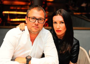 Rus oligark Dmitry Zelenov’un şüpheli ölümü