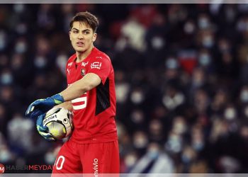 Galatasaray’dan Kaleci Hamlesi Geliyor!