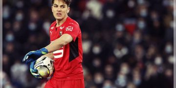 Galatasaray’dan Kaleci Hamlesi Geliyor!