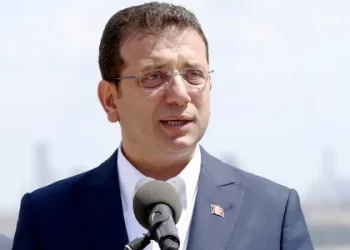 Arama motoru Google Ekrem İmamoğlu’nu ‘eski başkan’ yaptı