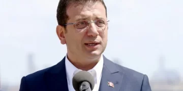 Arama motoru Google Ekrem İmamoğlu’nu ‘eski başkan’ yaptı